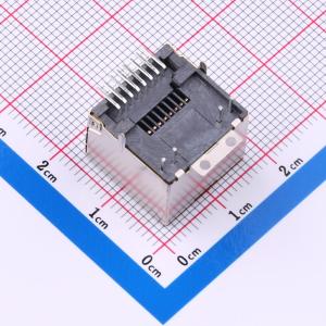HC-RJ45-865-1-2-Q商品缩略图