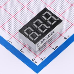 XL-DB3361SRBC商品缩略图