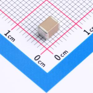 22uF ±10% 50V