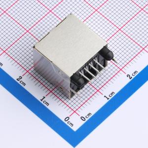 HC-RJ45-5224C-1-4商品缩略图