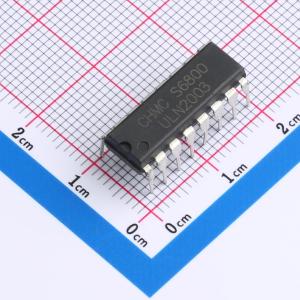 ULN2003商品缩略图