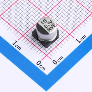 RVE1J100M0605商品缩略图