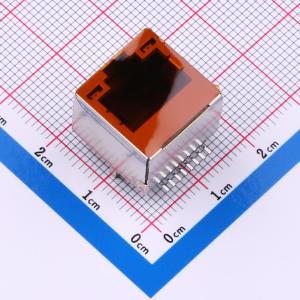 HC-RJ45-865-1-2-Q商品缩略图