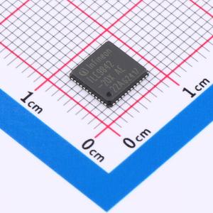 TLE9842-2QX商品缩略图