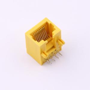 HX-RJ45 90 5622-1x1 10P8C S-Y商品缩略图