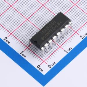 TEA2025商品缩略图