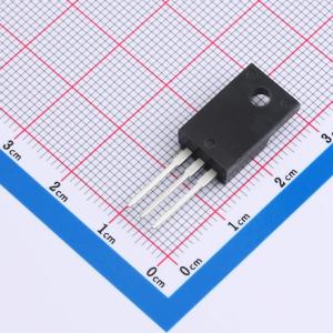 YFW20N60AF商品缩略图