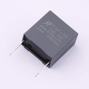 C6A505J25F6R10LC商品缩略图