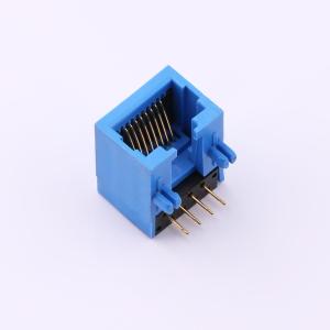 HX-RJ45 90 5622-1x1 10P8C S-B商品缩略图