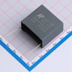 C3D335J2KF5R80LC商品缩略图