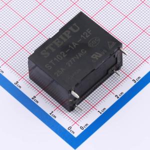 ST102-1A-12F商品缩略图