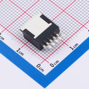 LM2575SX-3.3-JSM商品缩略图