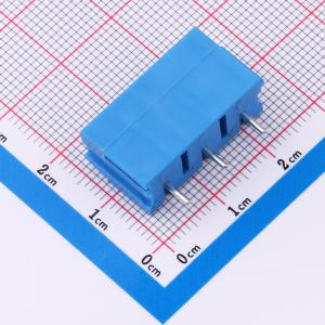 DB300v-7.5-3p-BU-S商品缩略图