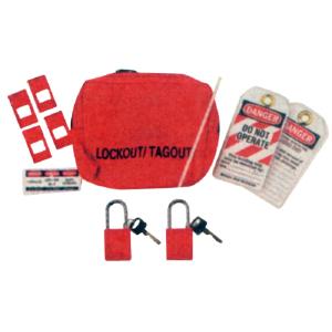 Forant(泛特) 88101899 断路器锁具套装 尺寸:120.7×190.5×50.8mm