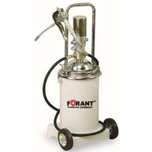 Forant(泛特) 88467158 可移动气动黄油泵组套 适用油桶容量:13/28(kgs/lbs)