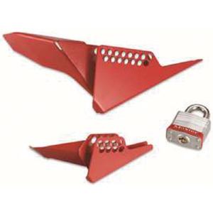 Forant(泛特) 88101908 球阀锁具 适合阀门直径:31-76mm