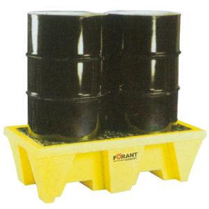Forant(泛特) 88100567 化学品泄漏托盘 规格:斜坡垫