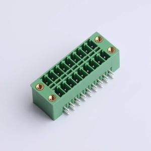 DB2ERHBM-3.5-2*9P-GN商品缩略图