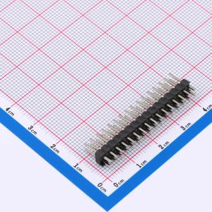 HX PZ2.54-2x16P ZZ商品缩略图