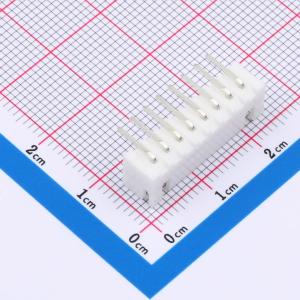 SH-XH2.54-8PWZ商品缩略图