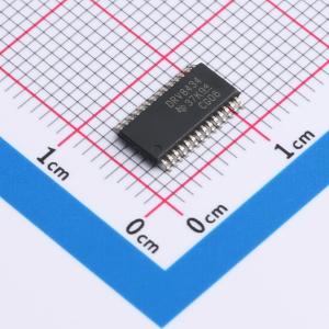 DRV8434PWPR商品缩略图