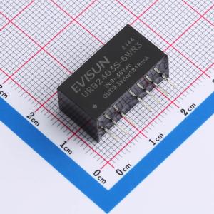 URB2403S-6WR3商品缩略图