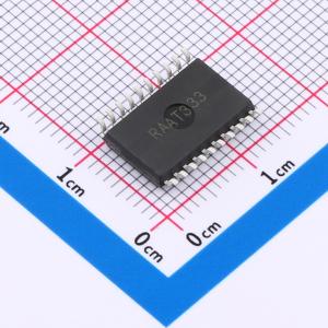 SN74HC540DR(LX)商品缩略图