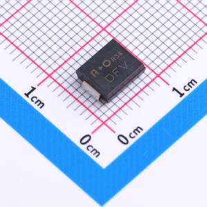 SMDJ45CA商品缩略图