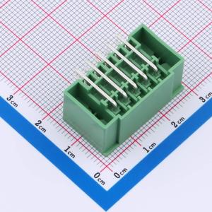 DB2ERHBM-3.5-2*5P-GN商品缩略图