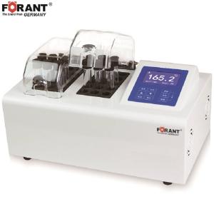 Forant(泛特) 80901573 30孔双温区消解仪 温度精确度:±0.5℃