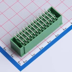 DB2ERHBM-3.5-2*12P-GN商品缩略图