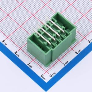 DB2ERHBM-3.5-2*4P-GN商品缩略图