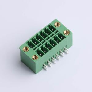 DB2ERHBM-3.5-2*6P-GN商品缩略图