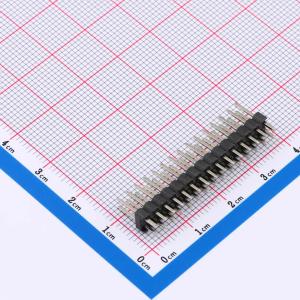 HX PZ2.54-2x15P ZZ商品缩略图