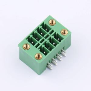 DB2ERHBM-3.5-2*4P-GN商品缩略图