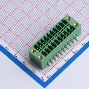 DB2ERHBM-3.5-2*10P-GN商品缩略图