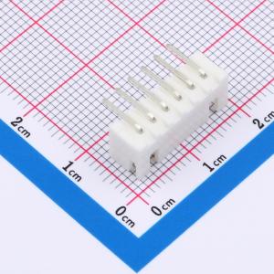 SH-XH2.54-6PWZ商品缩略图