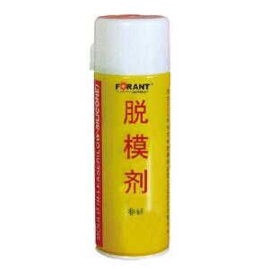 Forant(泛特) 80911631 脱模剂(非硅) 容量:500ml/瓶