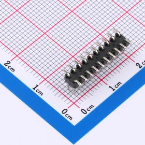HX PZ2.0-2x10P TP商品缩略图