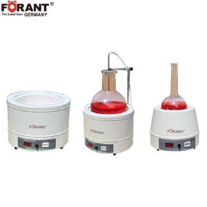 Forant(泛特) 80901558 数显电热套(98) 方式:表面热传导