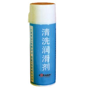 Forant(泛特) 80911636 清洗润滑剂 容量:500ml/罐