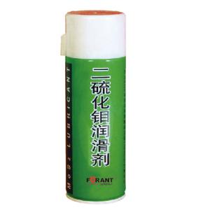 Forant(泛特) 80911638 二硫化钼润滑剂 容量:500ml/罐