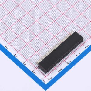 HX PM2.54-2x16P ZC商品缩略图