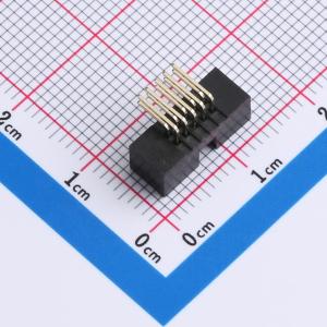 HX JN1.27-2x5 WZ H4.9商品缩略图
