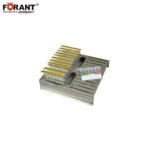 Forant(泛特) 82110449 微孔板存放架 容量:12x2块血型卡