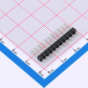 HX PZ2.54-1x11P ZZ商品缩略图