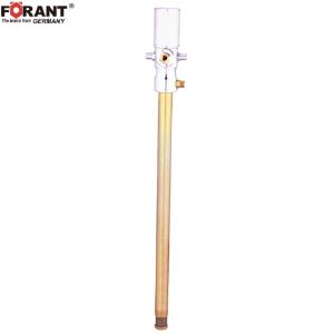 Forant(泛特) 80911661 3:1气动稀油泵 尺寸:730mm