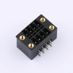 DB2ERHBM-3.5-2*4P-BK商品缩略图