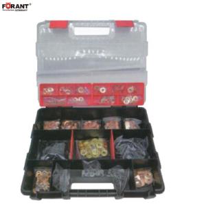 Forant(泛特) 80901464 551件套汽修组合垫片组套 件数:551件套