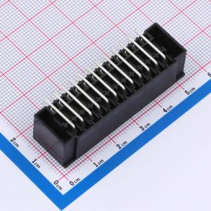 DB2ERHBM-3.5-2*12P-BK商品缩略图